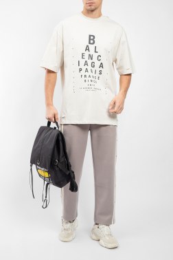 Футболка Balenciaga