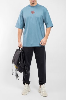 Футболка Balenciaga