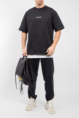 Футболка Balenciaga