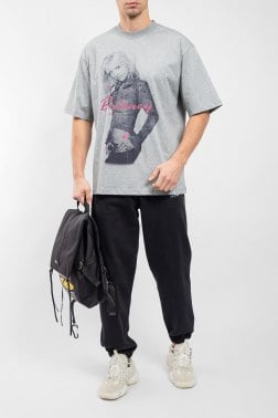 Футболка Balenciaga