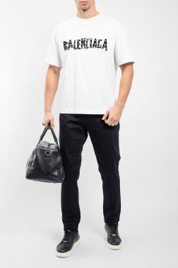 Футболка Balenciaga