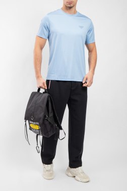 Футболка Prada