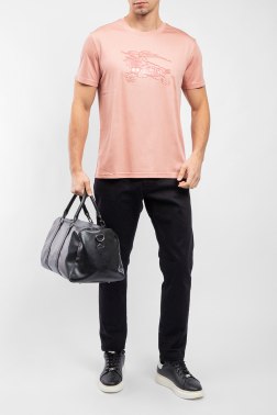 Футболка Burberry