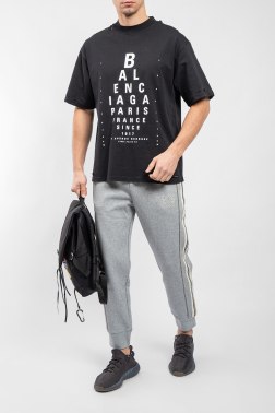 Спортивные брюки Premium Loewe