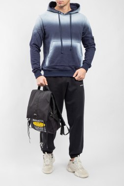 Худи Stone Island