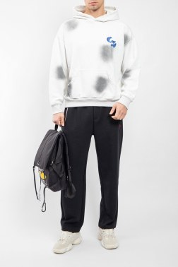 Худи Chrome Hearts