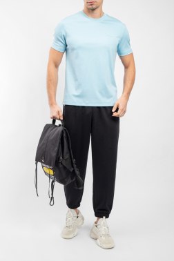 Футболка Prada