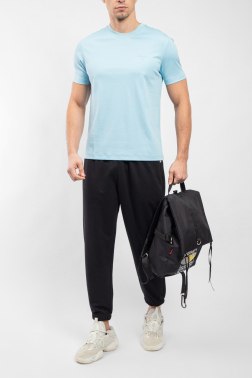 Спортивные брюки Premium Moncler