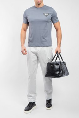 Футболка Prada