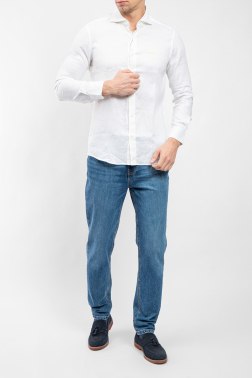 Рубашка Prada