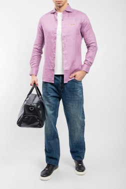 Рубашка Prada