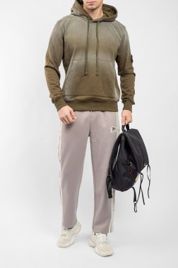 Худи Stone Island