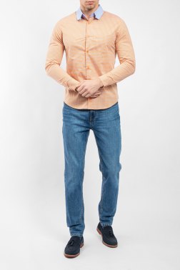 Рубашка Carven