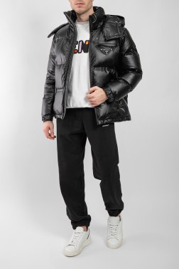 Зимняя куртка Prada