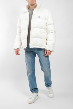 Зимняя куртка Balenciaga
