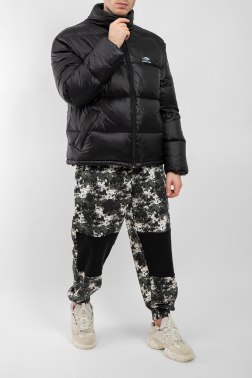 Зимняя куртка Balenciaga