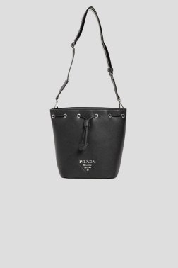 Сумка-шоппер Prada