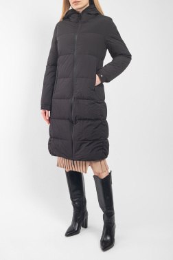 Пуховик Moncler