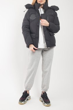 Пуховик Moncler