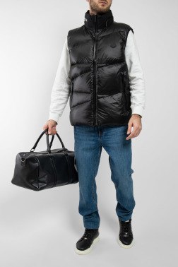 Утепленный жилет Moncler