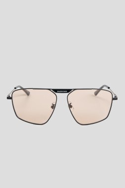 Солнцезащитные очки Balenciaga