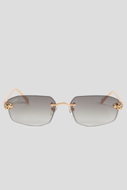 Солнцезащитные очки Cartier