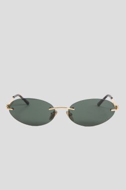 Солнцезащитные очки Balenciaga