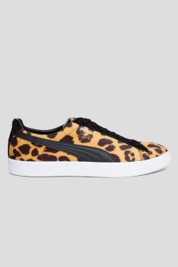 Кеды Puma