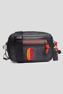Сумка через плечо Coach