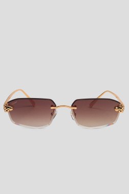 Солнцезащитные очки Cartier