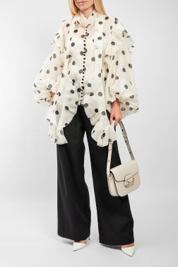 Блуза Zimmermann