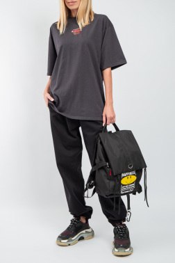 Женская футболка Balenciaga