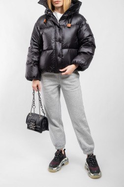Пуховик Moncler
