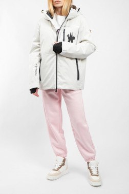Горнолыжная экипировка Moncler