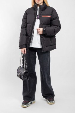 Пуховик Prada