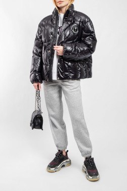 Пуховик Moncler
