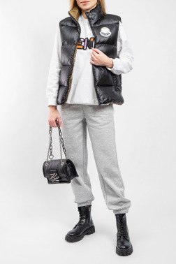 Утепленный жилет Moncler