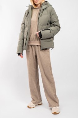 Горнолыжная экипировка Moncler