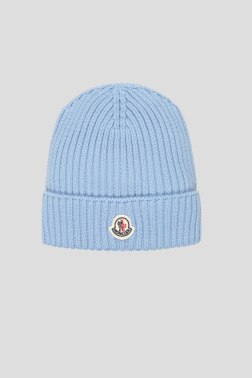 Шапка Moncler