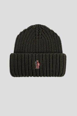 Шапка Moncler