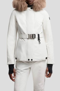Горнолыжная экипировка Moncler
