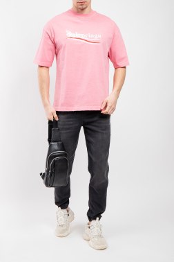 Футболка Balenciaga