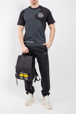 Футболка Chrome Hearts