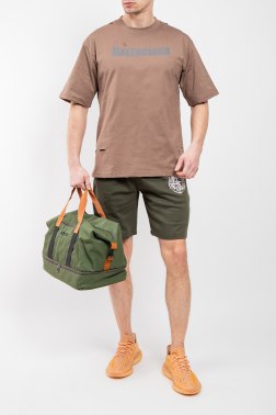 Шорты Stone Island