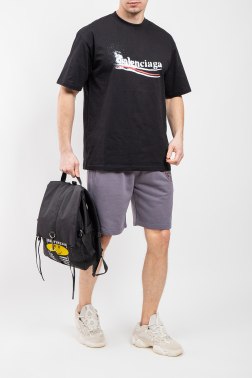 Шорты Stone Island