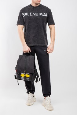 Футболка Balenciaga
