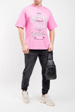 Футболка Balenciaga