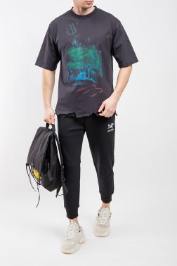 Футболка Balenciaga