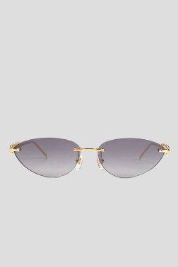 Солнцезащитные очки Cartier