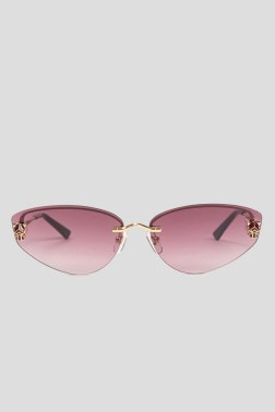 Солнцезащитные очки Cartier